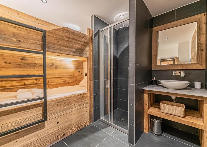 Duplex Pen Men : Un Bien D\'Exception Avec Jacuzzi !
