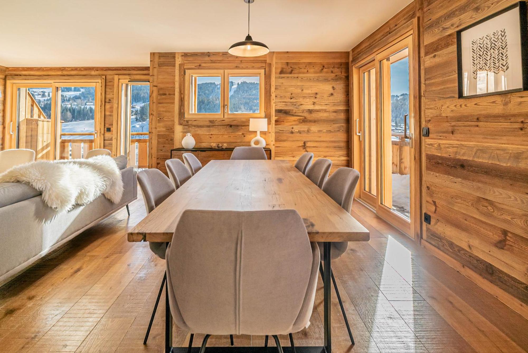 Duplex Pen Men : Un Bien D'exception Avec Jacuzzi !
