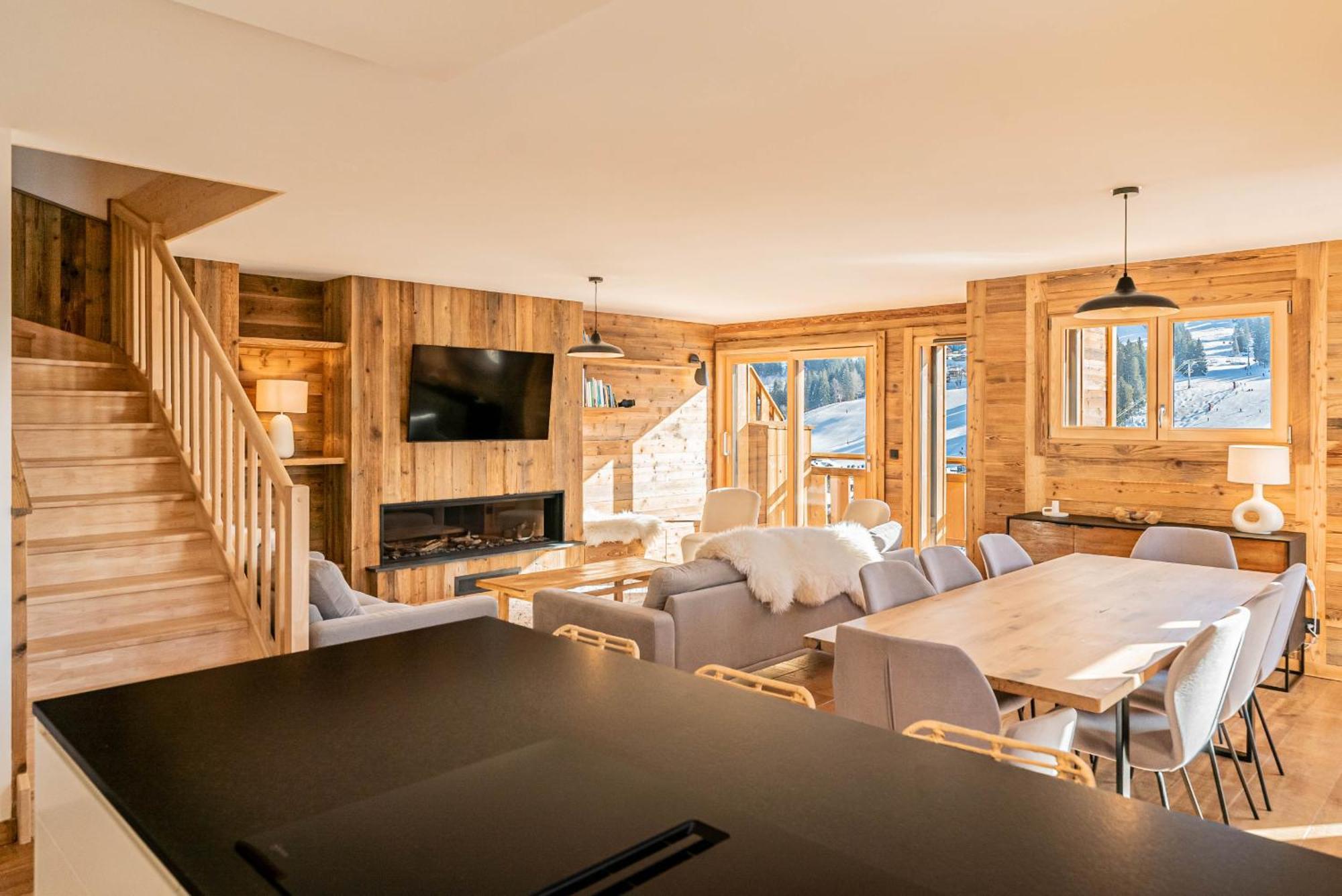 Duplex Pen Men : Un Bien D'exception Avec Jacuzzi ! Apartment