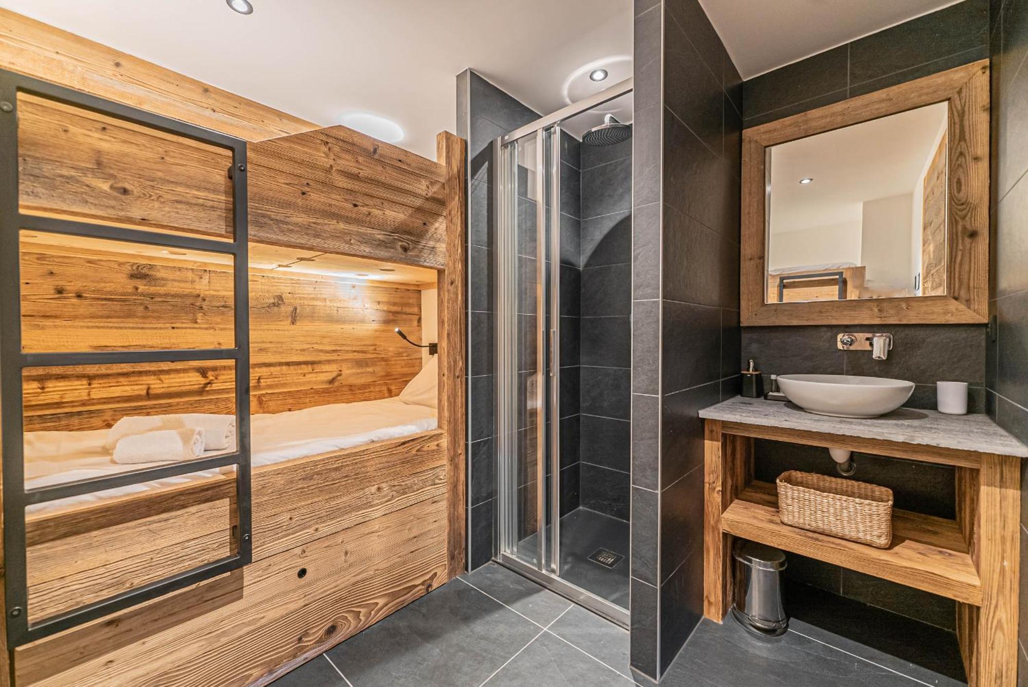 Apartamento Duplex Pen Men : Un Bien D'exception Avec Jacuzzi !