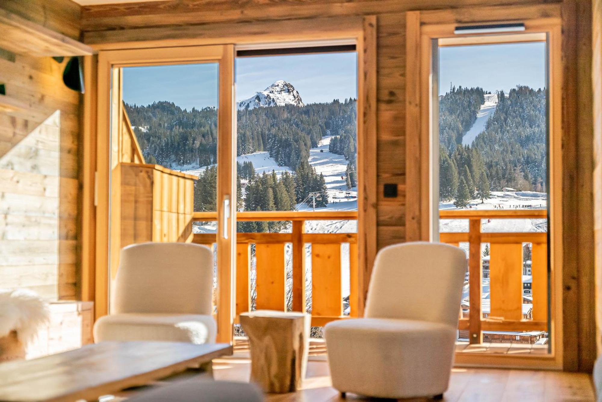 Apartamento Duplex Pen Men : Un Bien D'exception Avec Jacuzzi !